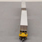 Lionel 6-16322 O Gauge TTUX Flatcar with 2 Sealand Trailers #16321, #16322 EX