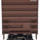 Weaver U14026LD O Scale Norfolk Southern 50' Plug Door Boxcar #403232 LN