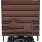 Weaver U14026LD O Scale Norfolk Southern 50' Plug Door Boxcar #403232 LN