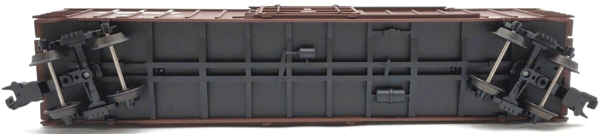Weaver U14026LD O Scale Norfolk Southern 50' Plug Door Boxcar #403232 LN