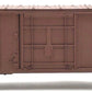 Weaver U14026LD O Scale Norfolk Southern 50' Plug Door Boxcar #403232 LN