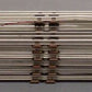 Lionel 6-65024 O27 35" Long Tubular Straight Track (12) VG