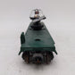 Lionel 3509 Vintage O Operating Satellite Launching Car VG