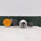 Lionel 3509 Vintage O Operating Satellite Launching Car VG