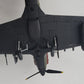 Franklin Mint B11B574 1/48 Diecast Hurricane MK2 C RAF 87 Sqn EX/Box