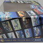 Franklin Mint B11B574 1/48 Diecast Hurricane MK2 C RAF 87 Sqn EX/Box