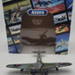 Franklin Mint B11B574 1/48 Diecast Hurricane MK2 C RAF 87 Sqn EX/Box