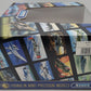 Franklin Mint B11B574 1/48 Diecast Hurricane MK2 C RAF 87 Sqn EX/Box