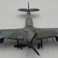 Franklin Mint B11B574 1/48 Diecast Hurricane MK2 C RAF 87 Sqn EX/Box