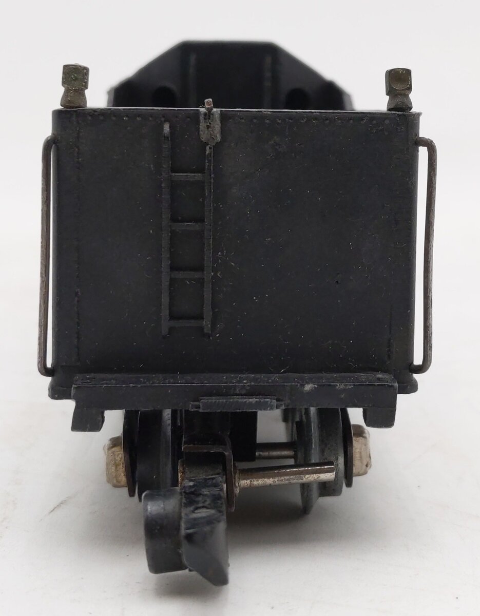 American Flyer 314AW Vintage S Steam Locomotive & Tender VG
