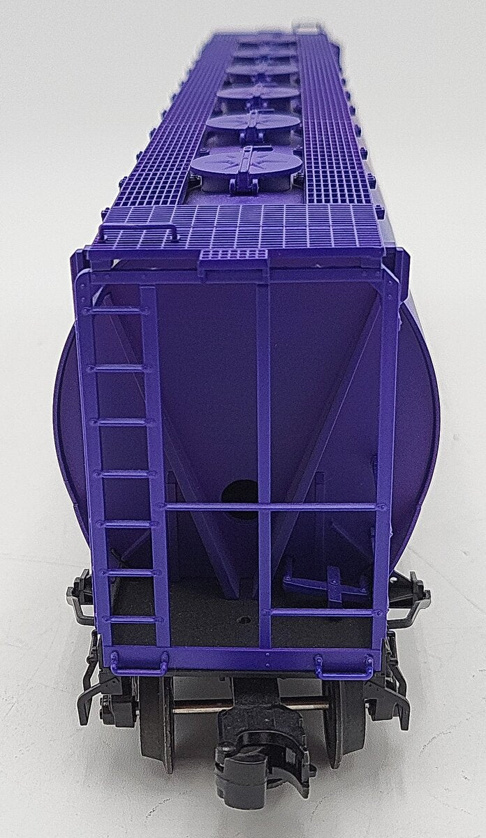 Atlas 1998 O Gauge ACF Commemorative 3-Bay Cylindrical Hopper (3Rail) LN