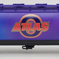 Atlas 1998 O Gauge ACF Commemorative 3-Bay Cylindrical Hopper (3Rail) LN