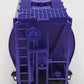 Atlas 1998 O Gauge ACF Commemorative 3-Bay Cylindrical Hopper (3Rail) LN