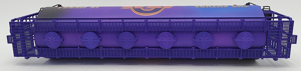 Atlas 1998 O Gauge ACF Commemorative 3-Bay Cylindrical Hopper (3Rail) LN