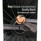 Oxford Press 0-19-860782-2 How Steam Locomotives Really Work - P.W.B Semmens LN