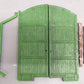 Pola 910 Engine Shed Kit - Assembled VG