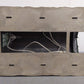 Pola 910 Engine Shed Kit - Assembled VG