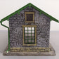 Pola 910 Engine Shed Kit - Assembled VG
