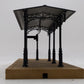 Pola 330908 G Covered Passenger Platform EX