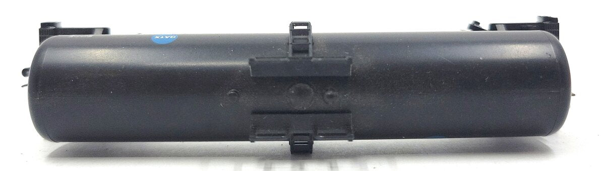 Roundhouse 8441 N Scale GATX 50' Modern Tank Car #52600 EX/Box