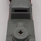 Lionel 6803 Vintage O Flatcar w/ USMC Tank & Sound Truck VG