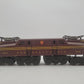 K-Line K2780-4912 O Gauge Pennsylvania GG-1 Electric Locomotive #4912 VG