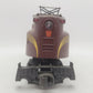 K-Line K2780-4912 O Gauge Pennsylvania GG-1 Electric Locomotive #4912 VG