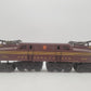 K-Line K2780-4912 O Gauge Pennsylvania GG-1 Electric Locomotive #4912 VG
