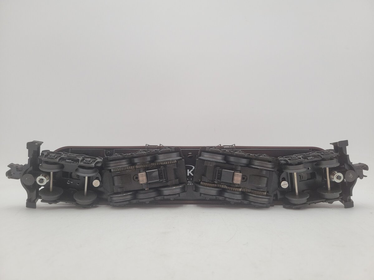 K-Line K2780-4912 O Gauge Pennsylvania GG-1 Electric Locomotive #4912 VG