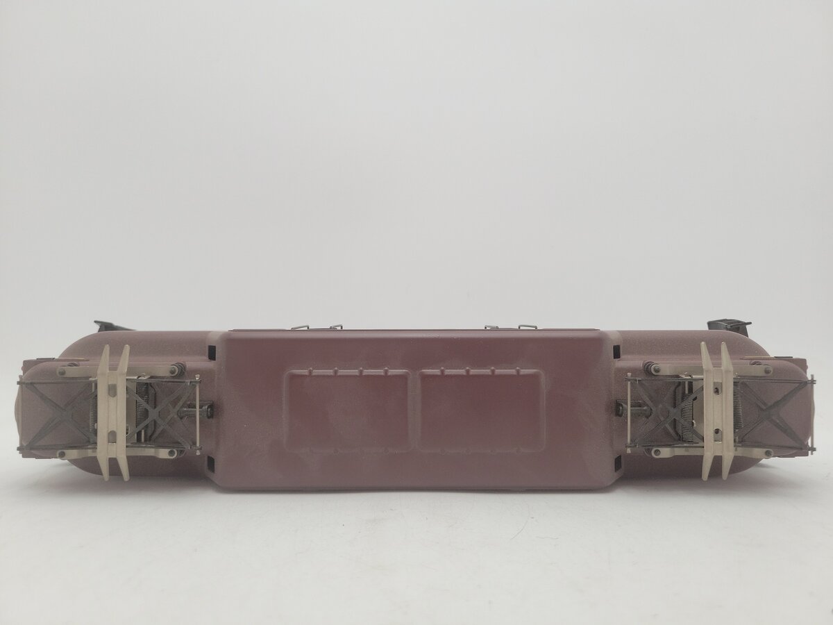 K-Line K2780-4912 O Gauge Pennsylvania GG-1 Electric Locomotive #4912 VG