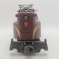 K-Line K2780-4912 O Gauge Pennsylvania GG-1 Electric Locomotive #4912 VG
