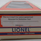 Lionel 6462 O Gauge Bethlehem Steel Box Car (Custom Painted) EX/Box