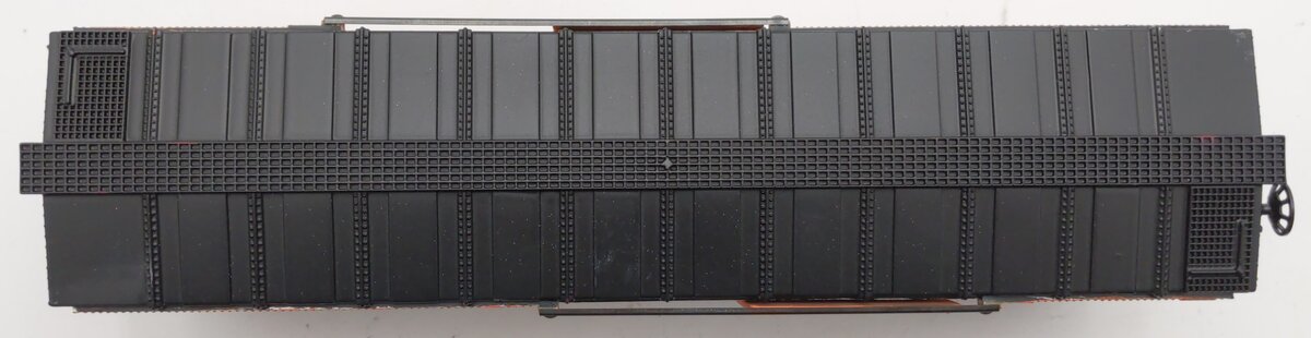 Lionel 6462 O Gauge Bethlehem Steel Box Car (Custom Painted) EX/Box