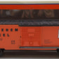 Lionel 6462 O Gauge Bethlehem Steel Box Car (Custom Painted) EX/Box