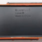 Lionel 6462 O Gauge Bethlehem Steel Box Car (Custom Painted) EX/Box