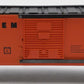 Lionel 6462 O Gauge Bethlehem Steel Box Car (Custom Painted) EX/Box