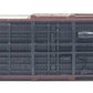 Atlas 3432 N Scale Western Pacific 40' Boxcar #21385 LN/Box