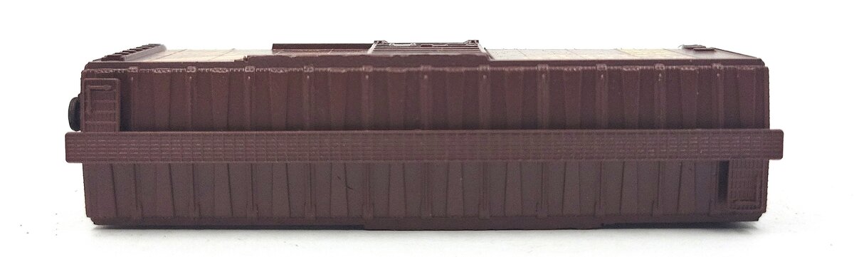 Atlas 3432 N Scale Western Pacific 40' Boxcar #21385 LN/Box