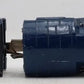 American Flyer 350 Vintage S B&O The Royal Blue 4-6-2 Diecast Steam Locomotive VG