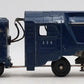 American Flyer 350 Vintage S B&O The Royal Blue 4-6-2 Diecast Steam Locomotive VG