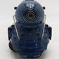 American Flyer 350 Vintage S B&O The Royal Blue 4-6-2 Diecast Steam Locomotive VG