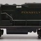 Lionel 6-8358 O Gauge Pennsylvania GP-9 Non-Powered Diesel Locomotive EX