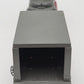 Lionel 6809 Vintage O Flatcar w/USMC AA Gun Truck & Medical Box Truck VG