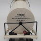 Lionel 6-17903 O Gauge Conoco Unibody Tank Car EX