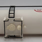 Lionel 6-17903 O Gauge Conoco Unibody Tank Car EX