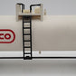 Lionel 6-17903 O Gauge Conoco Unibody Tank Car EX