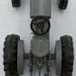 Conrad 5012 1:50 Diecast Massey Ferguson Tractor w/Plow NIB
