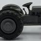 Conrad 5012 1:50 Diecast Massey Ferguson Tractor w/Plow NIB