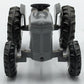 Conrad 5012 1:50 Diecast Massey Ferguson Tractor w/Plow NIB