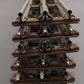 Lionel 6-65024 O27 35" Long Straight Track (6) VG